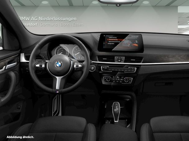 BMW X1 20i xDrive 131 kW image number 5