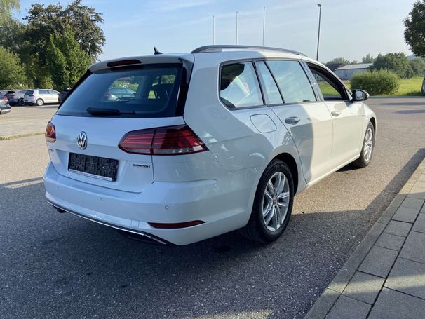 Volkswagen Golf Variant 1.5 TSI Comfortline 96 kW image number 2