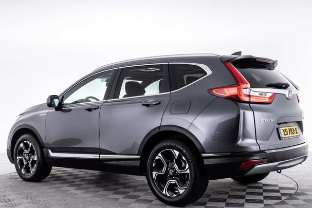 Honda CR-V 2.0 Executive AWD 135 kW image number 5