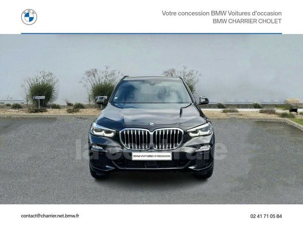 BMW X5 xDrive30d 195 kW image number 2