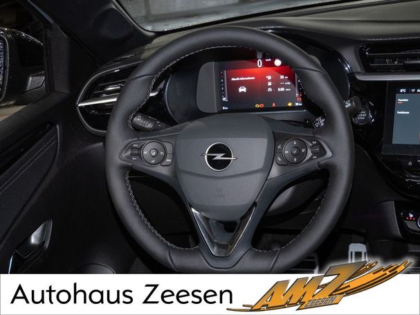 Opel Corsa 1.2 Turbo GS 96 kW image number 7