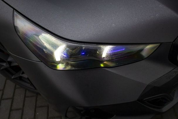 BMW i5 442 kW image number 8