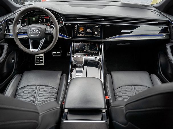 Audi RSQ8 4.0 FSI quattro 441 kW image number 6