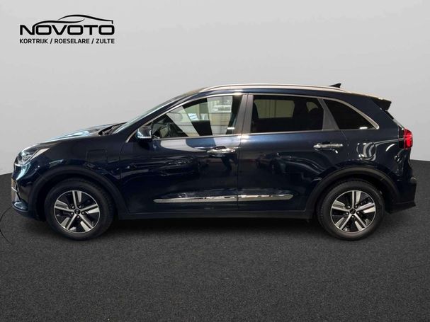 Kia Niro 1.6 GDI 104 kW image number 5