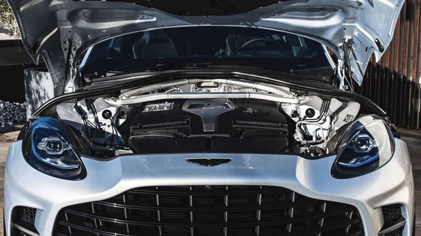 Aston Martin DBX 707 520 kW image number 17