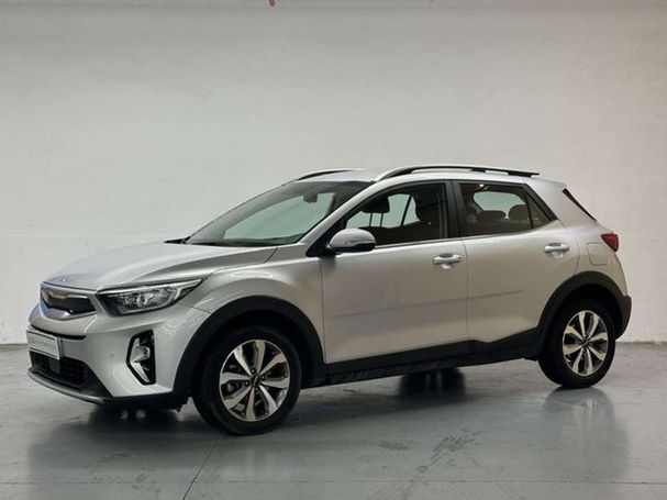 Kia Stonic 1.0 T-GDi 100 74 kW image number 1