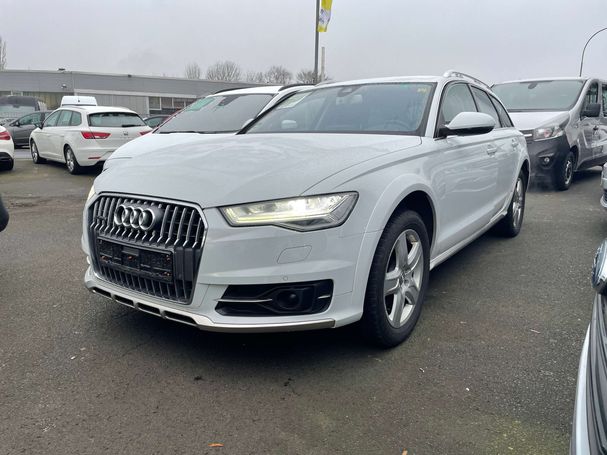 Audi A6 Allroad 3.0 TDI 140 kW image number 1