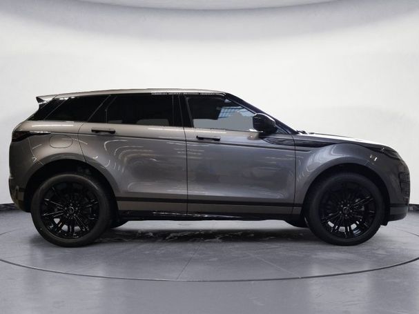 Land Rover Range Rover Evoque D200 Dynamic SE 150 kW image number 8