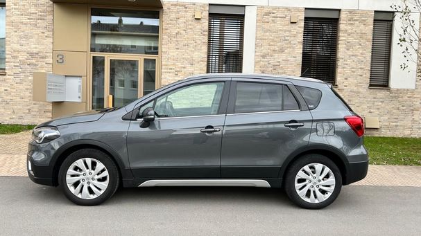 Suzuki SX4 S-Cross 82 kW image number 7