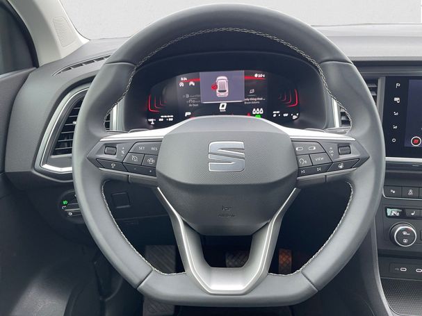 Seat Ateca TSI DSG Style 110 kW image number 13