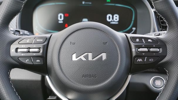 Kia Stonic 1.0 74 kW image number 8