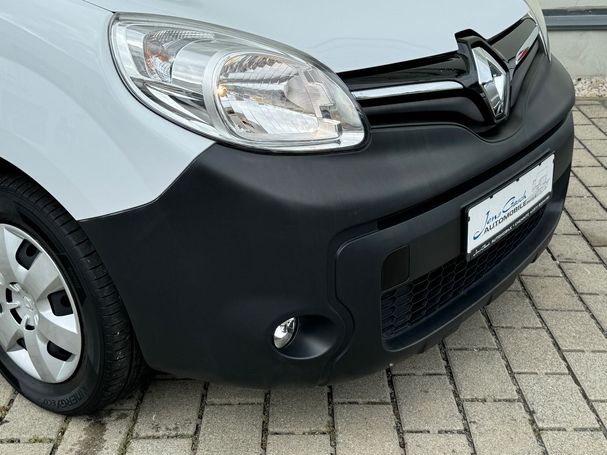 Renault Kangoo Energy dCi 90 66 kW image number 12