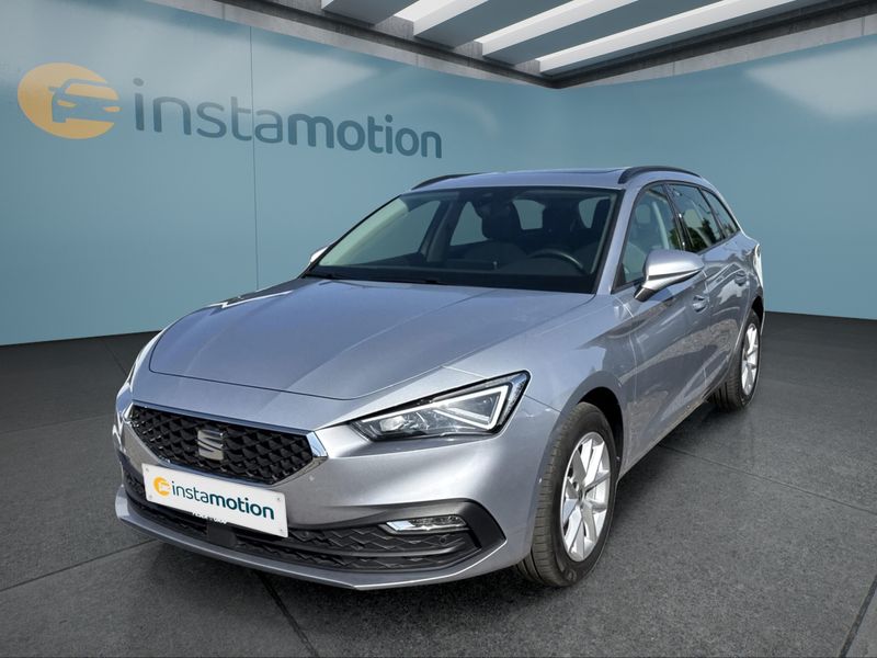 Seat Leon Sportstourer