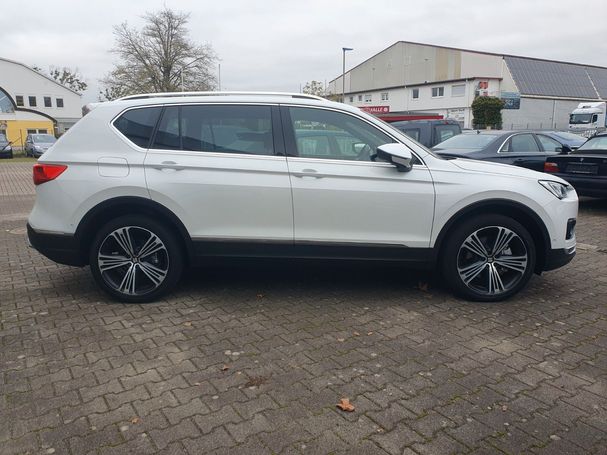 Seat Tarraco 2.0 TDI XCellence DSG 147 kW image number 4