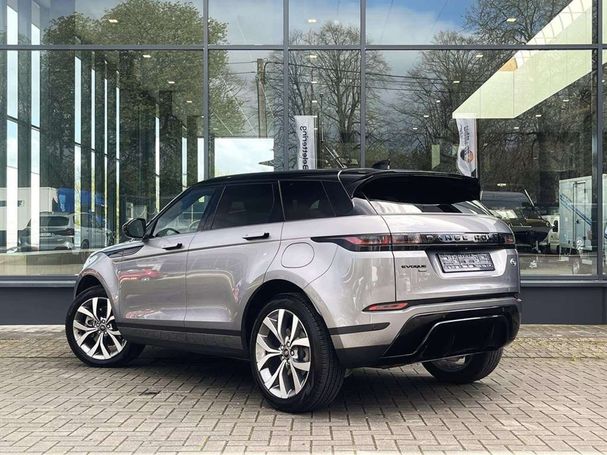 Land Rover Range Rover Evoque P300e S AWD 198 kW image number 3