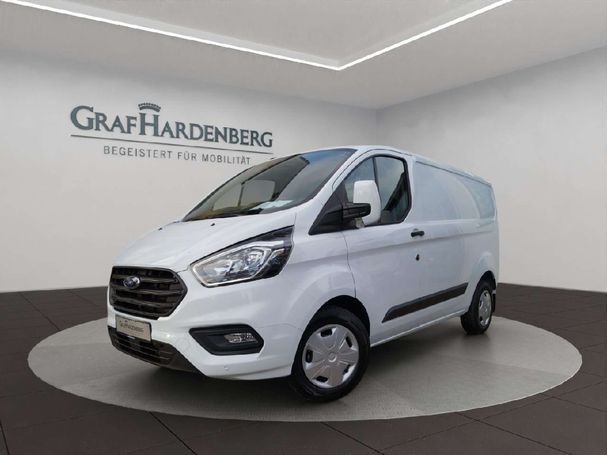 Ford Transit Custom 300 Trend 96 kW image number 1