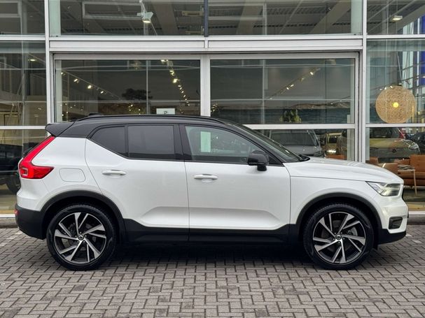 Volvo XC40 T5 Recharge 193 kW image number 4