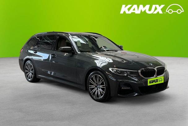 BMW 330d Touring xDrive M Sport 196 kW image number 1