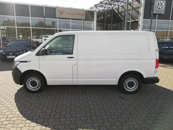 Volkswagen T6 Transporter T6 2.0 TDI 81 kW image number 15