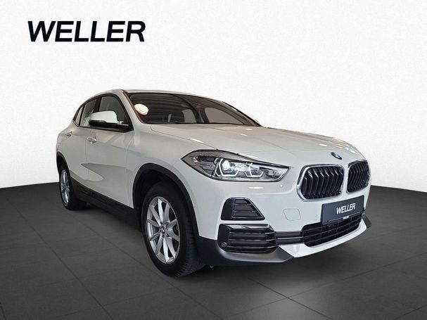 BMW X2 sDrive 110 kW image number 2