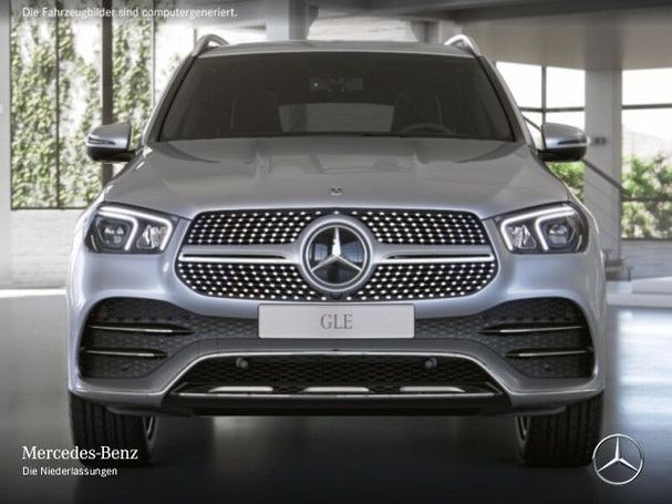 Mercedes-Benz GLE 400 d 243 kW image number 6