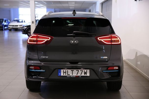 Kia Niro e 64 kWh 150 kW image number 6