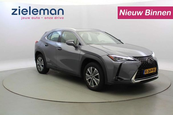 Lexus UX 300e 150 kW image number 1