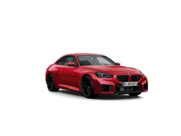 BMW M2 Coupé 353 kW image number 1