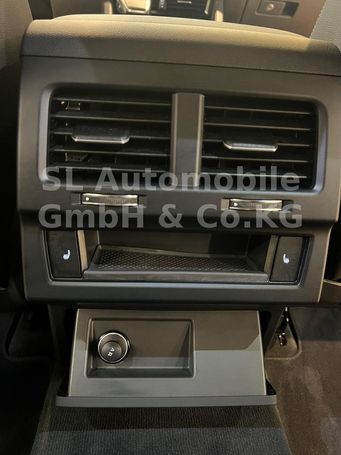 Volkswagen Touareg 4Motion 170 kW image number 28