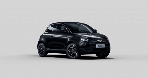 Fiat 500 e 42 kWh 87 kW image number 2