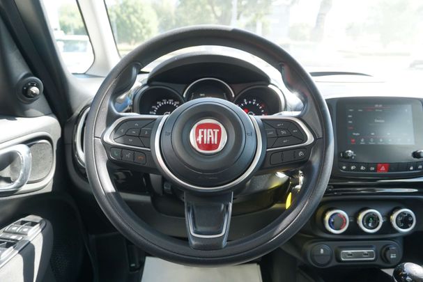 Fiat 500L 1.3 70 kW image number 12