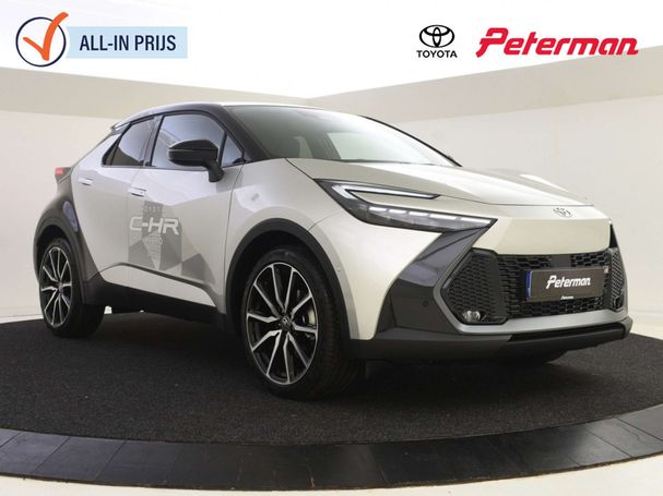 Toyota C-HR 2.0 Hybrid 145 kW image number 1