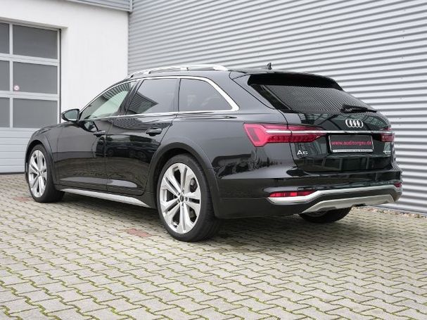 Audi A6 Allroad 50 TDI quattro 210 kW image number 6