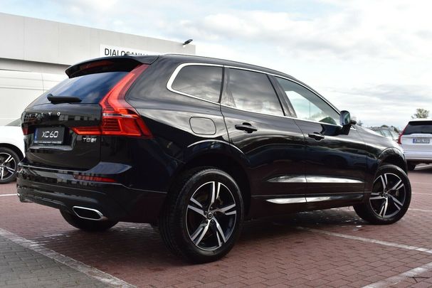 Volvo XC60 T8 AWD 288 kW image number 2