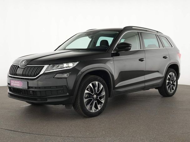 Skoda Kodiaq 110 kW image number 1