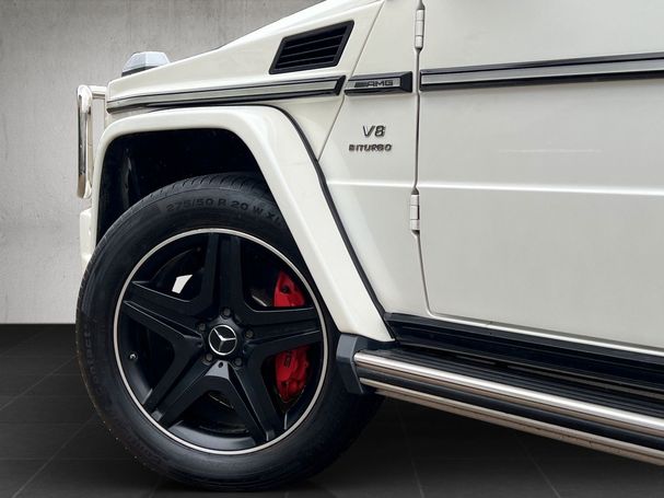 Mercedes-Benz G 63 AMG 420 kW image number 6