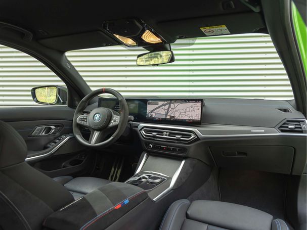 BMW 330 e 215 kW image number 5