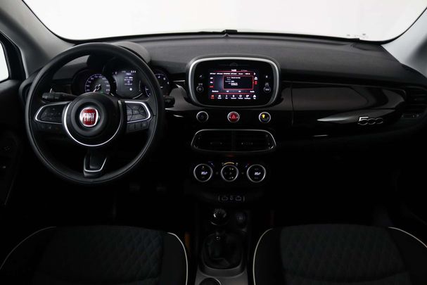 Fiat 500X 1.0 City Cross 88 kW image number 4