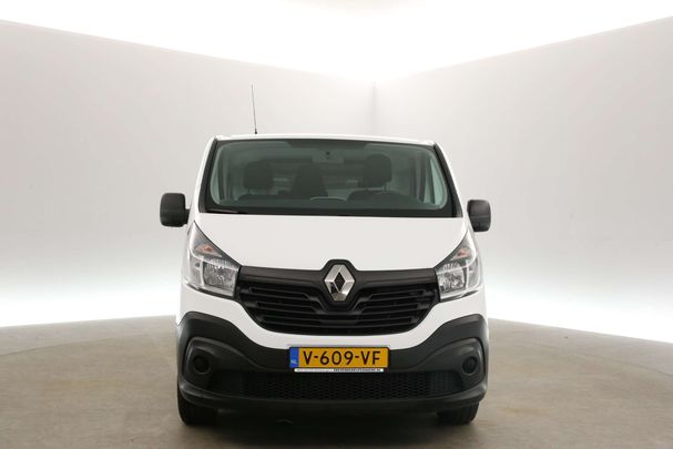 Renault Trafic DCi L1H1 90 kW image number 3