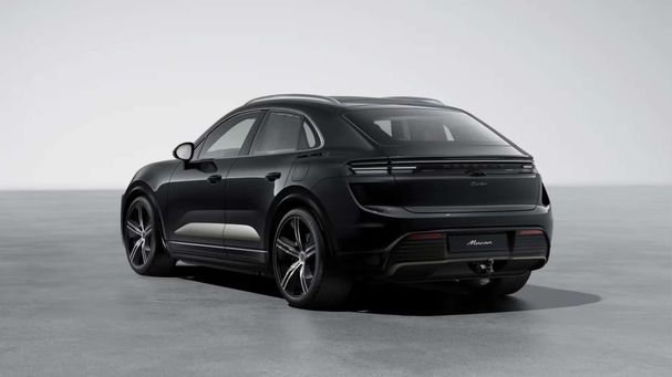 Porsche Macan Turbo 470 kW image number 3