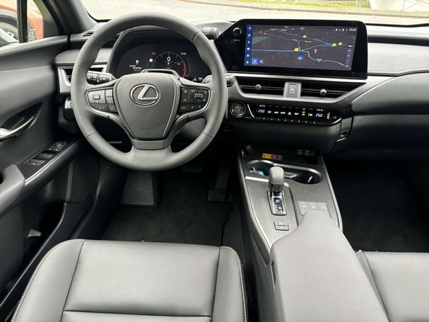 Lexus UX 300h 147 kW image number 8