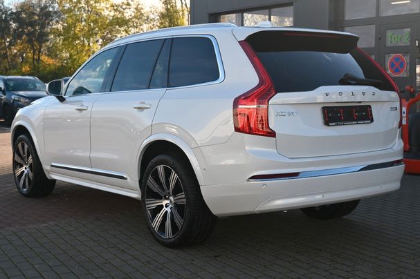 Volvo XC90 B5 AWD Ultimate 173 kW image number 4