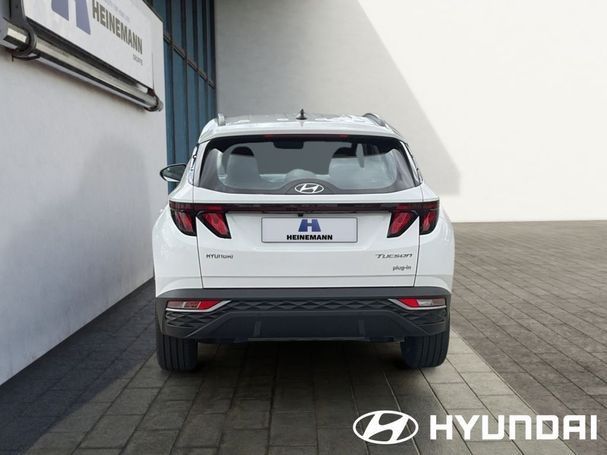 Hyundai Tucson 4WD 195 kW image number 2