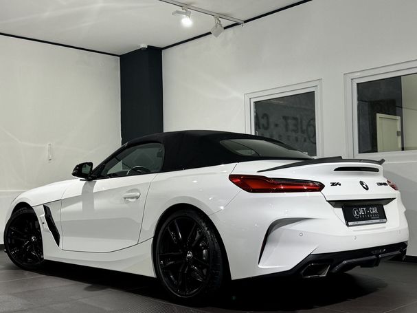 BMW Z4 sDrive 250 kW image number 6