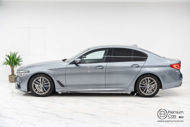 BMW 540i xDrive 250 kW image number 8