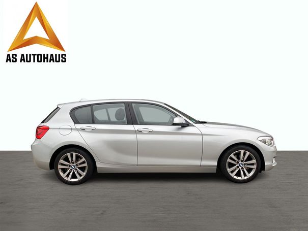 BMW 120i 135 kW image number 3