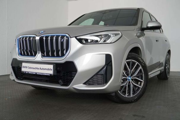 BMW iX1 xDrive30 M Sport 225 kW image number 1