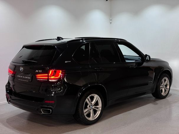 BMW X5 xDrive40e Steptronic 230 kW image number 27