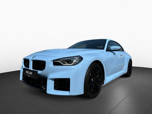 BMW M2 338 kW image number 1