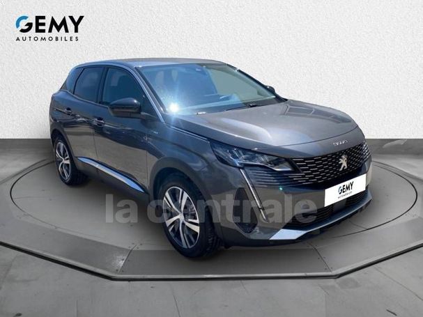 Peugeot 3008 1.6 Hybrid e-EAT8 165 kW image number 3